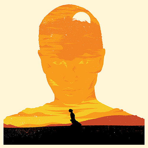 Mad Max Poster
