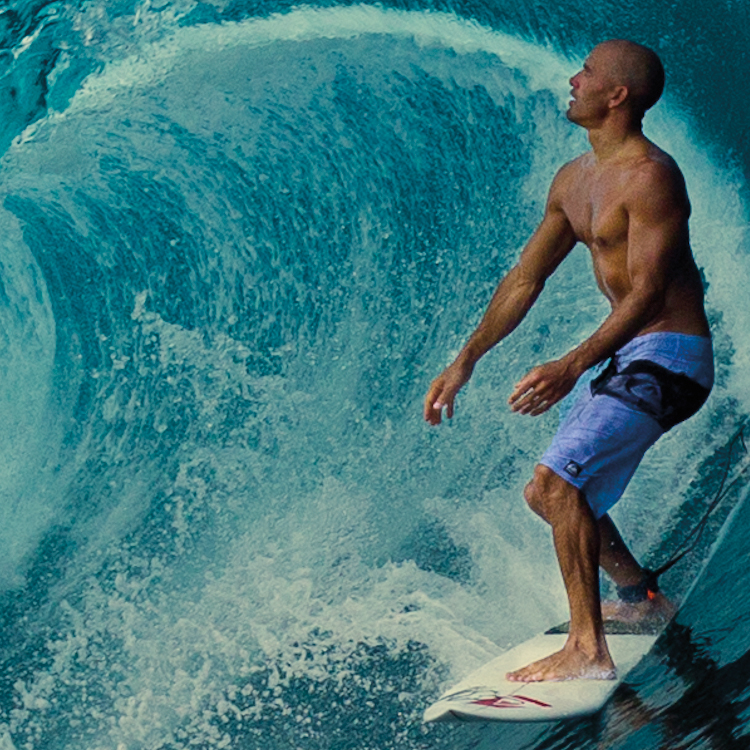 Quiksilver E-Commerce